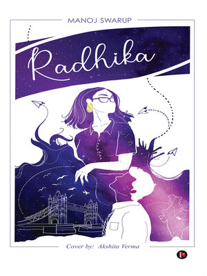 cover image of Radhika